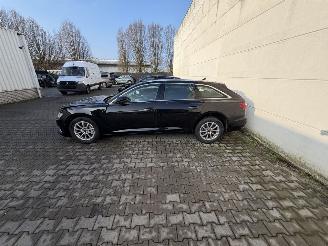 Audi A6 avant 45 TFSI S-Tronic picture 5