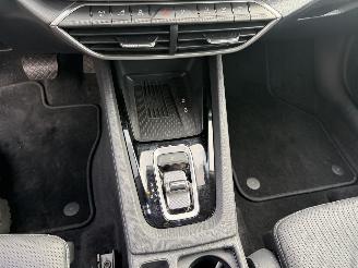 Skoda Octavia 2.0 TDI Tour picture 13