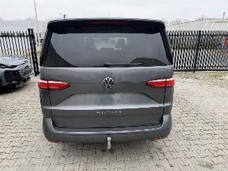 Volkswagen Multivan 2.0 Tdi Life Lang picture 5