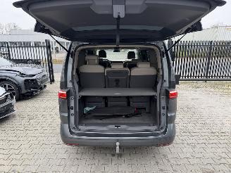 Volkswagen Multivan 2.0 Tdi Life Lang picture 7