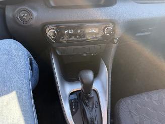 Toyota Yaris 1.5 Hybrid picture 11