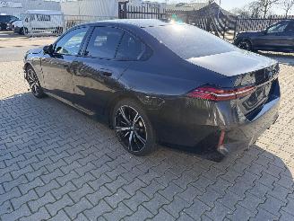 BMW 5-serie 530 e xDrive M Sport Pano HUD Plugin Hybrid picture 6