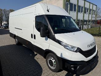 Iveco Daily 35S16 maxi picture 4