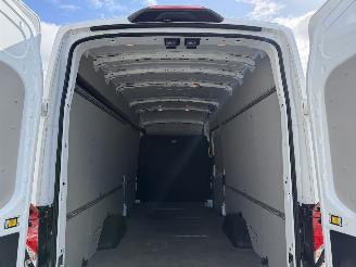 Ford Transit L4H3 picture 14