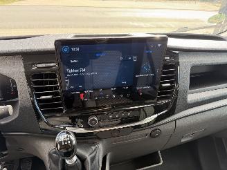 Ford Transit L4H3 picture 10