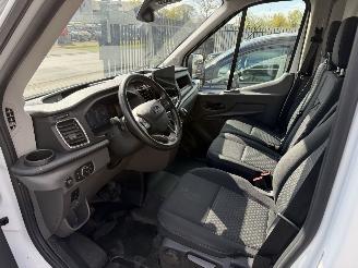 Ford Transit L4H3 picture 7