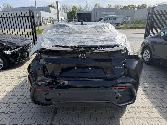 Toyota C-HR Edition/ Hybride picture 5