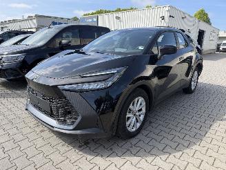 škoda osobní automobily Toyota C-HR Edition/ Hybride 2025/9