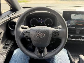 Toyota C-HR Edition/ Hybride picture 9