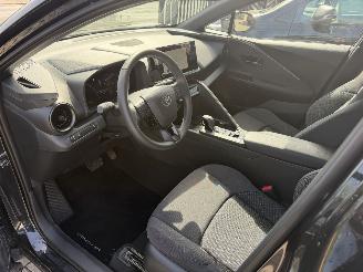 Toyota C-HR Edition/ Hybride picture 7