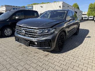 škoda osobní automobily Volkswagen Touareg 3.0 Tdi Elegance 2025/9