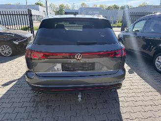 Volkswagen Touareg 3.0 Tdi Elegance picture 5