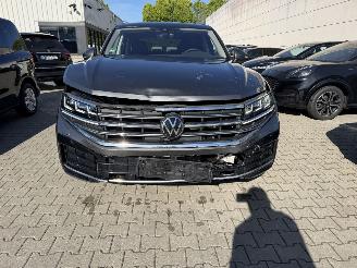 Volkswagen Touareg 3.0 Tdi Elegance picture 2