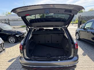 Volkswagen Touareg 3.0 Tdi Elegance picture 18