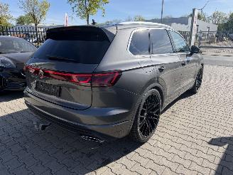 Volkswagen Touareg 3.0 Tdi Elegance picture 4