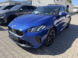 Coche accidentado BMW 1-serie M-Sport 2025/12