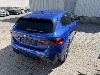 BMW 1-serie M-Sport picture 4