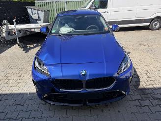 BMW 1-serie M-Sport picture 2