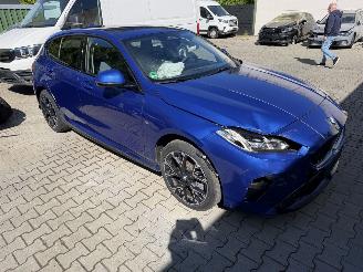 BMW 1-serie M-Sport picture 3