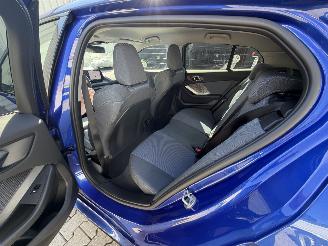 BMW 1-serie M-Sport picture 8