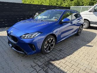 BMW 1-serie M-Sport picture 1