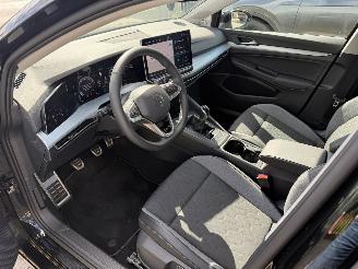 Volkswagen Golf Variant 1.5 Tsi Goal picture 7
