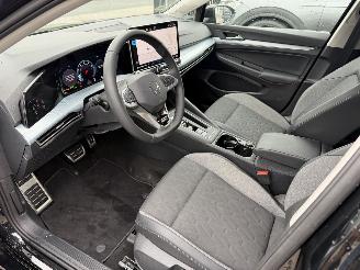 Volkswagen Golf 1.5 eTSI 110kw Energy picture 8