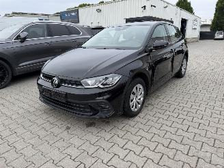 Voiture accidenté Volkswagen Polo VI 1.0 TSI Live Navi 2025/5