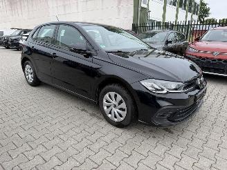 Volkswagen Polo VI 1.0 TSI Live Navi picture 3