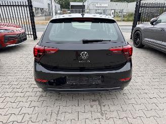Volkswagen Polo VI 1.0 TSI Live Navi picture 5