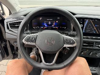Volkswagen Polo VI 1.0 TSI Live Navi picture 8