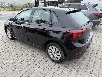 Volkswagen Polo VI 1.0 TSI Live Navi picture 6