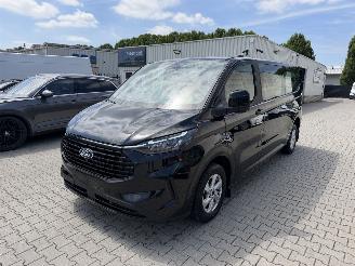Auto incidentate Ford Tourneo Custom Bus 320 L2 Tourneo 2025/4