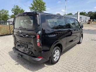 Ford Tourneo Custom Bus 320 L2 Tourneo picture 4
