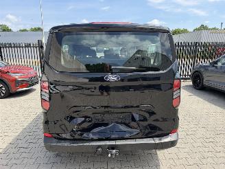 Ford Tourneo Custom Bus 320 L2 Tourneo picture 5