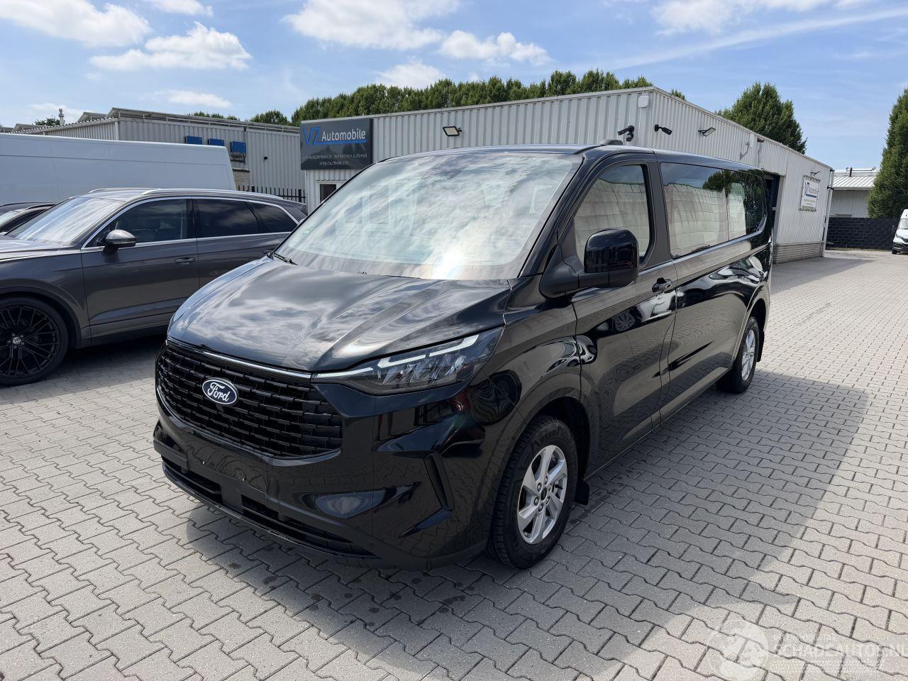 Ford Tourneo Custom Bus 320 L2 Tourneo