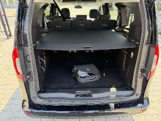 Mercedes  Nieuw model EQT 200 lang XL picture 16