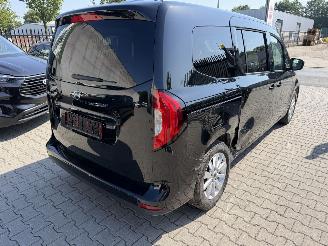 Mercedes  Nieuw model EQT 200 lang XL picture 4