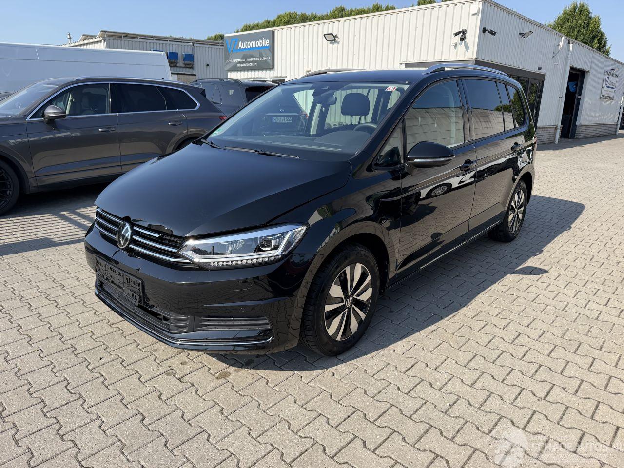 Volkswagen Touran 1.5 TSI 150 7-persoons Goal