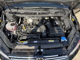 Volkswagen Touran 1.5 TSI 150 7-persoons Goal picture 16