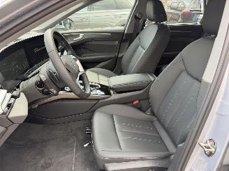 Audi A6 avant 2.0 TFSI e-hybrid quattro 220 kW Plugin picture 8