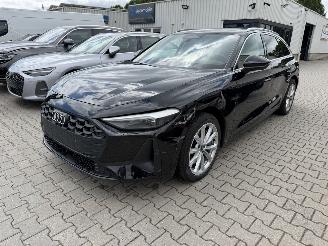  Audi A5 Avant TFSI e-hybrid quattro 220 kW 2026/3