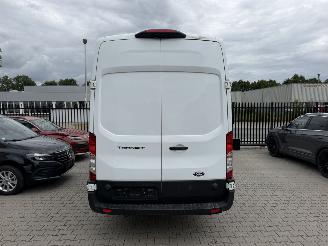 Ford Transit L4H3 picture 5