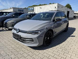 Auto incidentate Volkswagen Golf 2.0 TDI Energy / DSG 2026/3