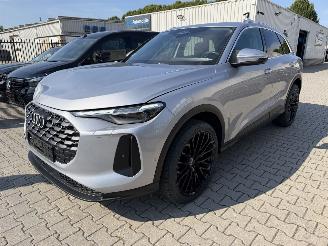 Coche accidentado Audi Q5 2.0 TDI / Quattro/ Panorama / 2025/11