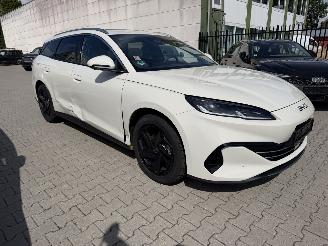 BYD SEAL 6 Touring 1.5 phev dm-i 156 kw comfort lite plug-inn picture 3