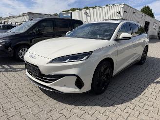 BYD SEAL 6 Touring 1.5 phev dm-i 156 kw comfort lite plug-inn picture 1