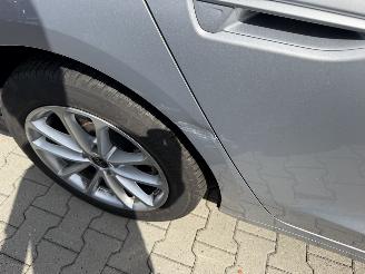 Audi A6 avant 2.0 TDi / Quattro 150 kw mild Hybrid / Panorama picture 15