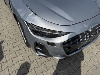 Audi A6 avant 2.0 TDi / Quattro 150 kw mild Hybrid / Panorama picture 17