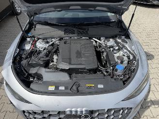 Audi A6 avant 2.0 TDi / Quattro 150 kw mild Hybrid / Panorama picture 14